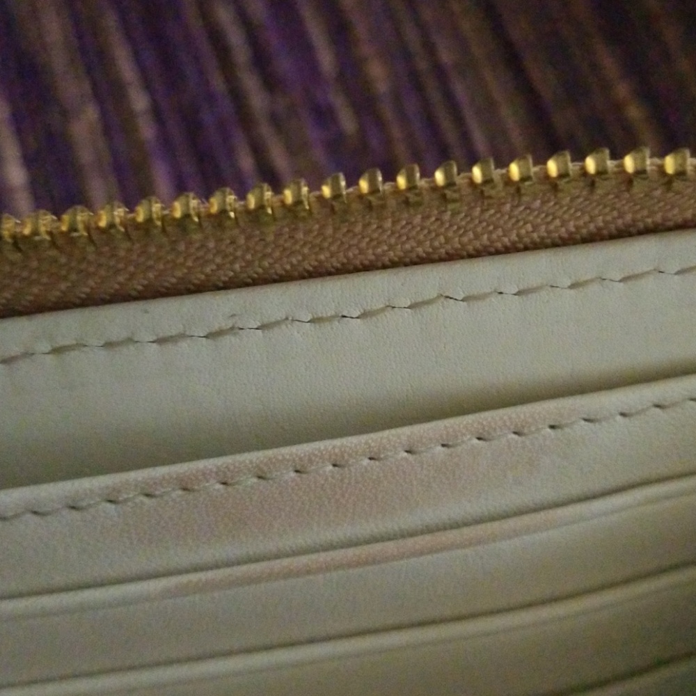 Kate Spade Wallet (Harrison) - Picture 8 of 8